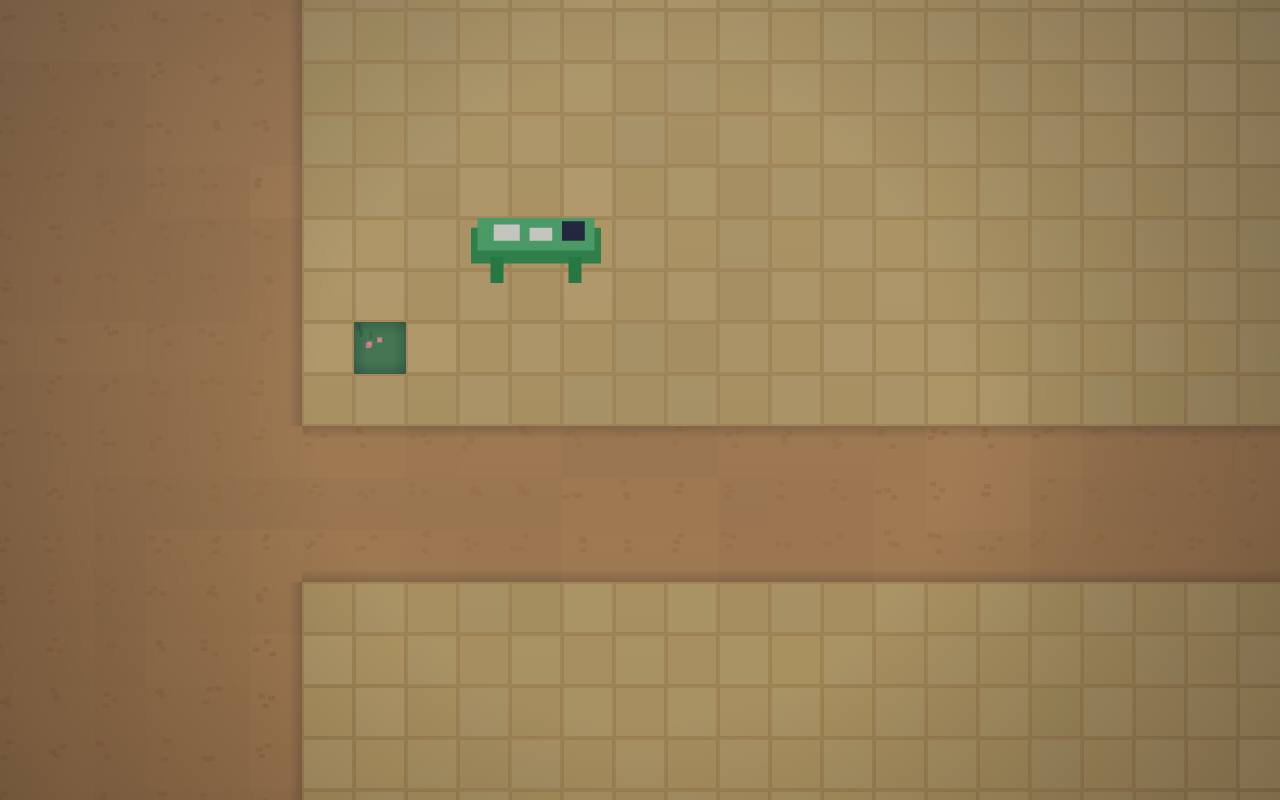 Learning Quest guided world preview
