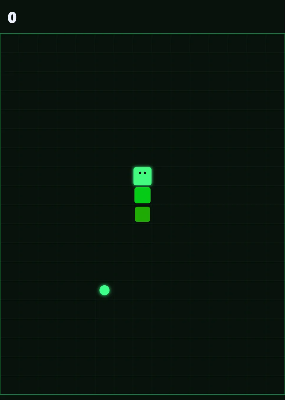 Volt Snake moving upward after a real directional input